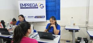 Funsat mantém atendimento normal e oferta 1.263 vagas de emprego nesta terça