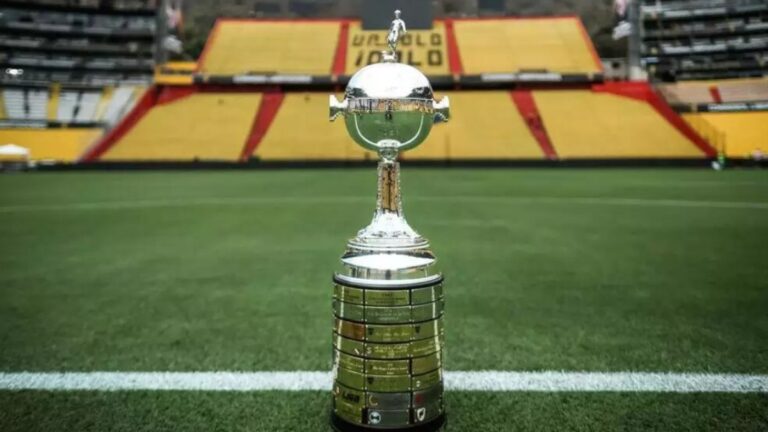 Globo, SBT e Cazé TV disputam direitos da Libertadores