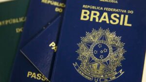 Governo avisará por aplicativo sobre vencimento do passaporte