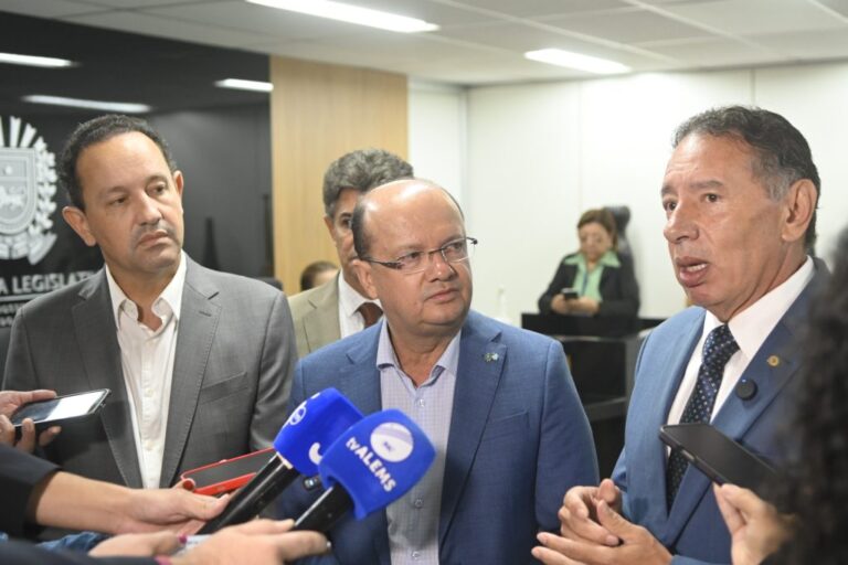 Governo de MS atende solicitação da Assembleia e amplia alcance das emendas para Educação