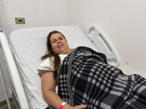 HR de Ponta Porã realiza 1ª cirurgia por videolaparoscopia e marca avanço na assistência cirúrgica