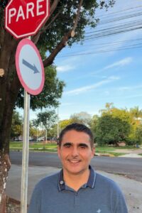 Herculano acompanha o reordenamento da região do Vilas Boas