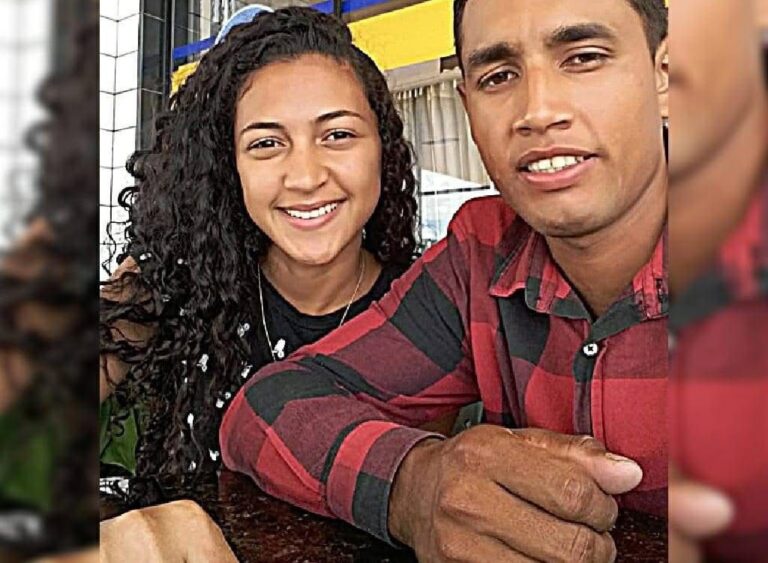 Homem admite à mãe da vítima que cometeu feminicídio e acaba preso em Sonora