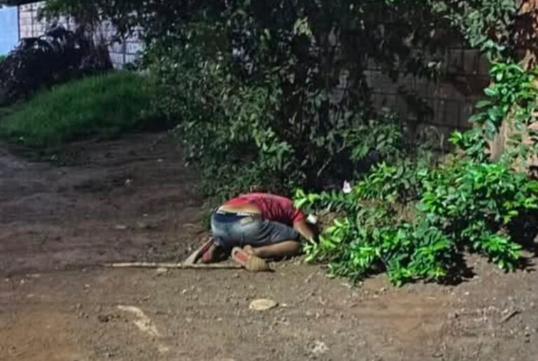 Homem é morto a tiros em Rio Verde; Polícia Civil investiga o caso