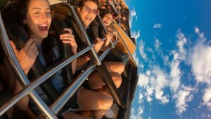 Hopi Hari libera entrada gratuita para profissionais da educação