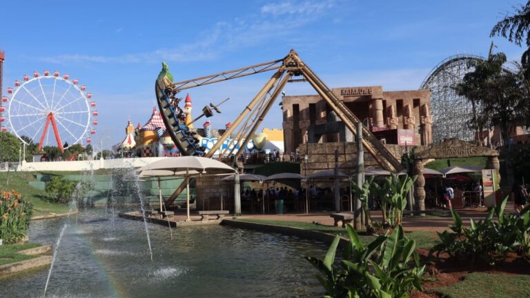 Hopi Hari prepara Black Friday com ingressos a apenas R$ 45