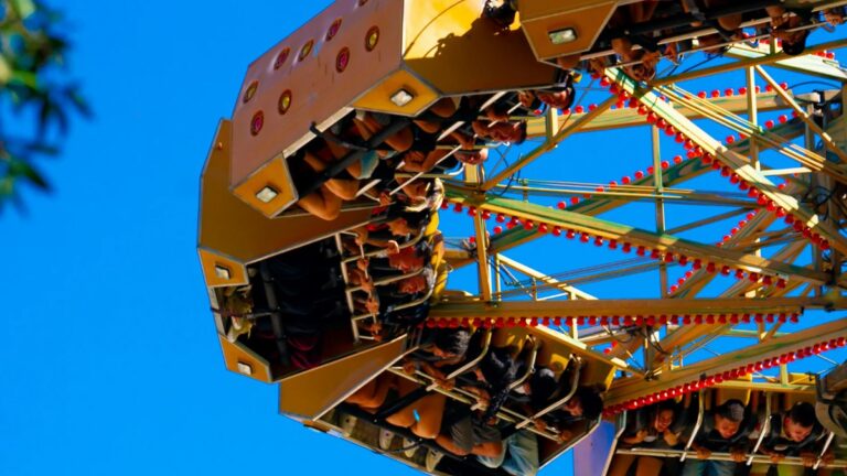 Hopi Hari tem os menores preços do ano na Black Friday 2025