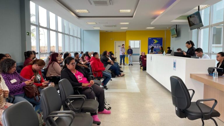 Hospitais aderem à nova política que impulsiona expansão e qualidade do SUS em MS