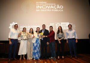 Hospital Regional inova e garante economia de R$ 1,6 milhão com projeto de Nutrição Parenteral Total