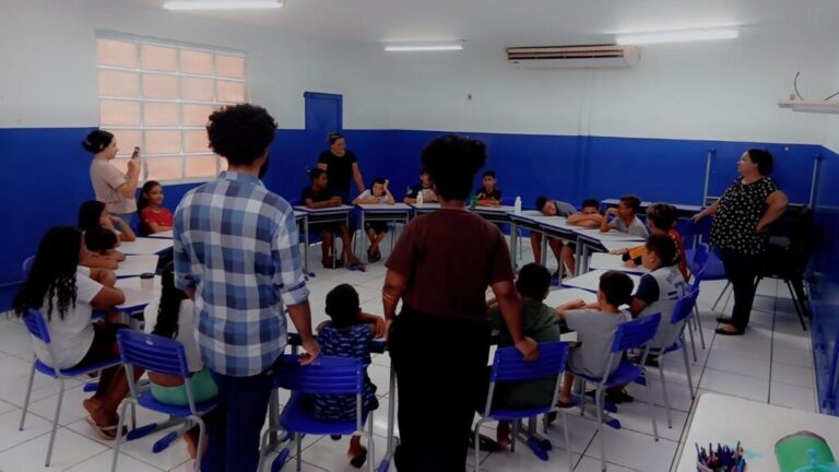 Igualdade racial é tema de ações nas unidades da Assistência Social