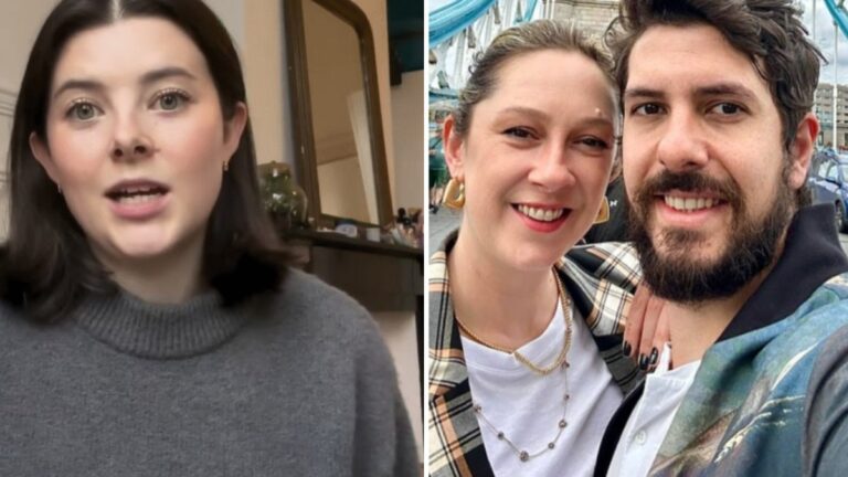 Influenciador nega que faz parte do plágio e culpa namorada