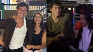 Ivete Sangalo sugere romance entre Shawn Mendes e Marquezine