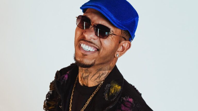 J. Eskine vive fase histórica com indicações no Multishow 2025