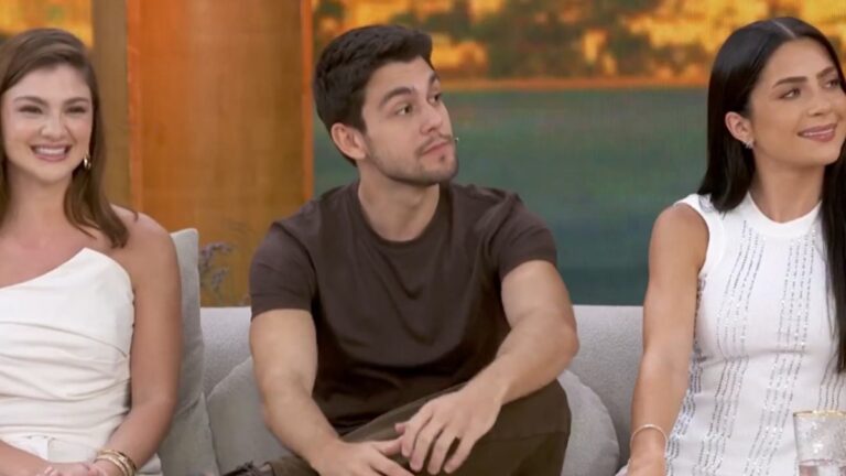 Jade Picon promete “babado” na 1ª novela vertical da Globo