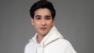 João Pedro Delfino é Arthur em O sonho de Natal – O mapa secreto