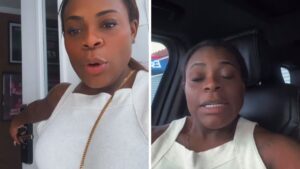 Jojo Todynho se pronuncia sobre BO na faculdade e nega acusações