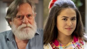 José de Abreu gera repercussão ao dizer que não conhece Maisa