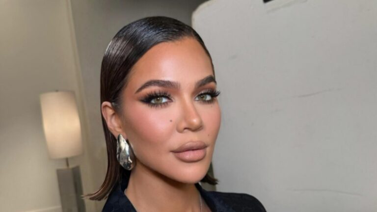 Khloe Kardashian revela abusos do ex-marido: "Queimou tudo"