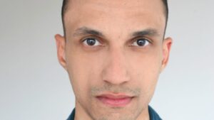 Klifferson Jesus será elfo enérgico na Villa de Natal São Paulo