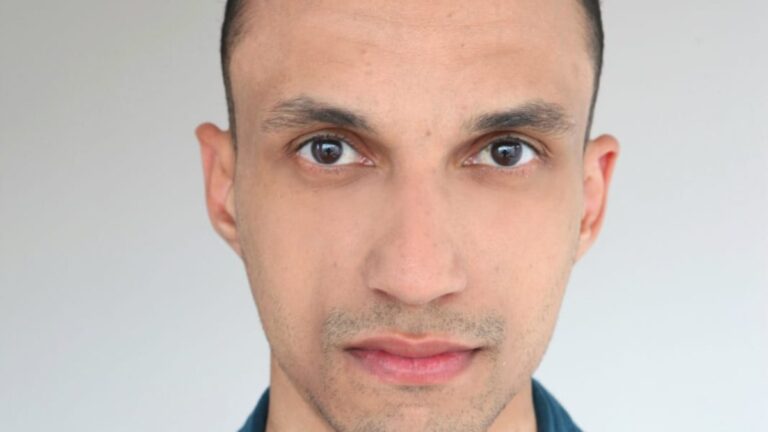 Klifferson Jesus será elfo enérgico na Villa de Natal São Paulo