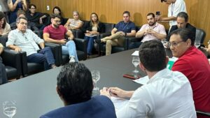 Landmark acompanha esclarecimentos do IMPCG na Câmara sobre aplicações no Banco Master