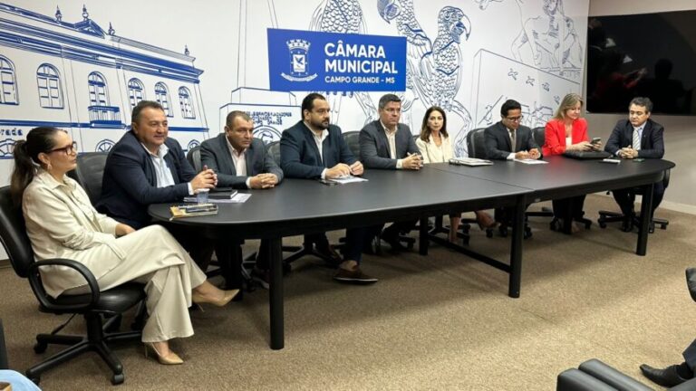 Landmark cobra mais agilidade na distribuição de medicamentos em Campo Grande