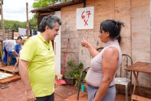 Landmark homenageia lideranças no Dia Municipal da Favela e reforça luta pela regularização em Campo Grande  