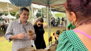 Landmark propõe reconhecimento da saboaria artesanal como prática de economia criativa 