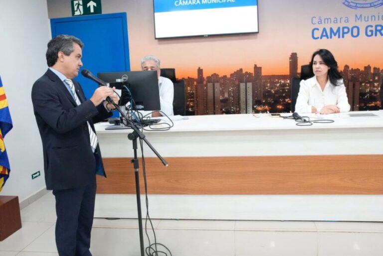 Landmark questiona ‘secretária de Harvard’ que arrecadou R$ 5,2 bilhões e não evitou calote nos tapa-buracos