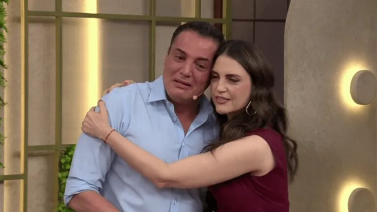 Leo Dias chora ao relembrar mãe e admite arrependimento: "Idiota"