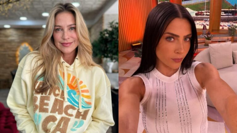 Luana Piovani detona atuação de Jade Picon: "Constrangimento"