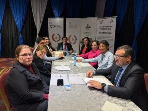 MS fortalece rede hospitalar com atenção extra à fronteira e leva política inédita a encontro binacional