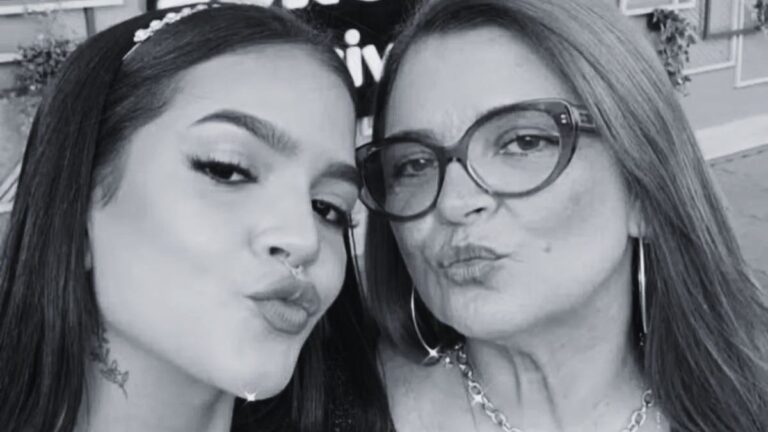 Mãe de Mel Maia é encontrada morta; família pede privacidade