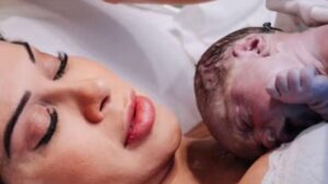 Maíra Cardi diz que filha nasceu "sem respirar e desmaiada"