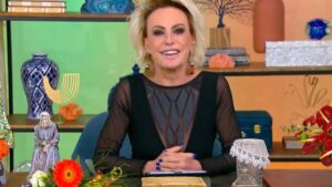 Mais Você naufraga e marca pior audiência dos últimos 5 anos