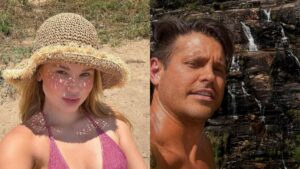 Marcela Tomaszewski termina namoro com Dado Dolabella