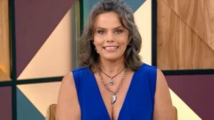 Maria Cândida revela que sofreu abuso psicológico no SBT