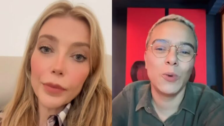 Maria Gadú expõe namoro com Luiza Possi: "Foi um erro"