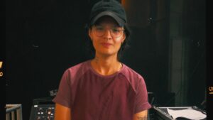 Maria Serafim integra direção e elenco na Villa de Natal SP