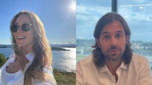 Mariana Ximenes e empresário milionário terminam namoro