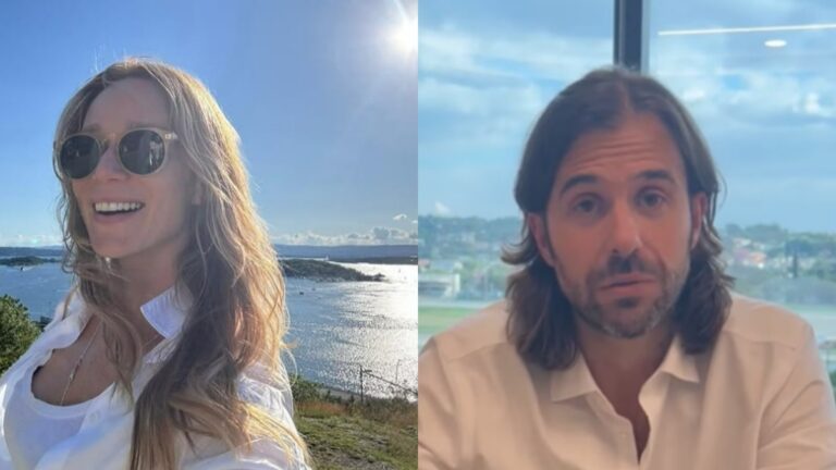 Mariana Ximenes e empresário milionário terminam namoro