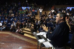 Mato Grosso do Sul investe R$ 4,2 milhões em programas Bolsas Atleta e Técnico 2025/2026