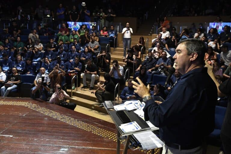 Mato Grosso do Sul investe R$ 4,2 milhões em programas Bolsas Atleta e Técnico 2025/2026