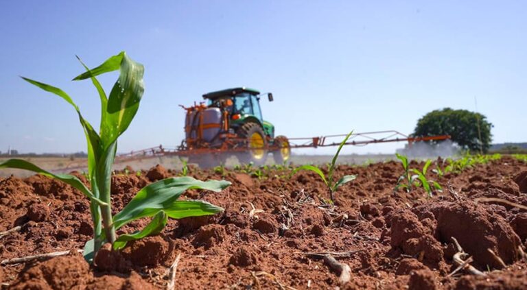Mercado global de bioestimulantes chega a US$ 4,47 bi e sinaliza maturidade