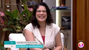 Michelle Loreto deixa Globo após perder "Bem Estar": “Impulsiva”