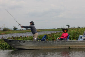 Ministério da Pesca e Aquicultura cancela 160 licenças de pescadores de MS