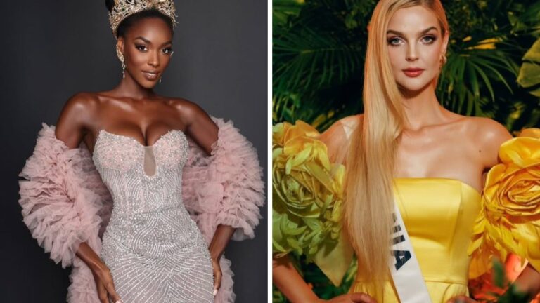 Miss Universo enfrenta crise após renúncias e ataques ao concurso