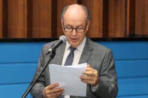 Mochi apresenta indicação para efetivação de medidas estruturantes para militares de MS