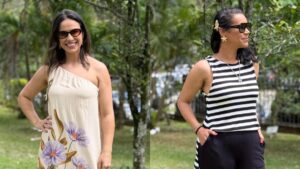 Moda se torna espaço de reencontro para mulheres em Petrópolis