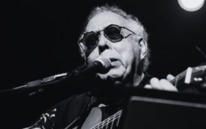 Morre Jards Macalé, aos 82 anos, após tratar enfisema pulmonar